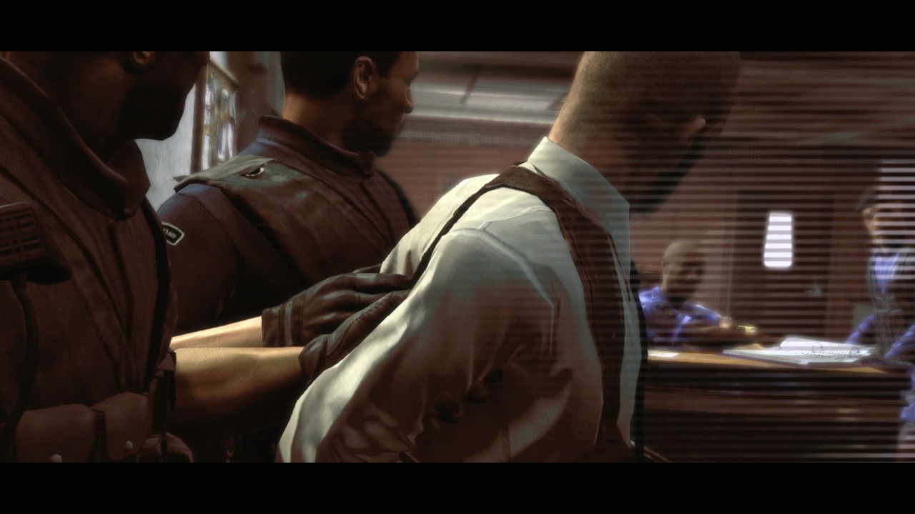 Max Payne 3 - Imagen 41